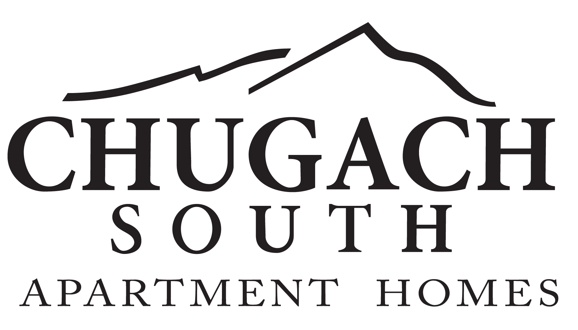 Chugach South Apartments - Property Logo